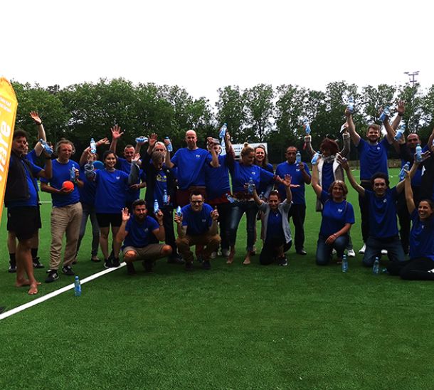 Gruppenbild inklusive sporttage berlin 2022 share