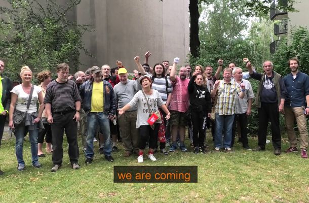 SOCIAL INCLUSION GAMES 2018